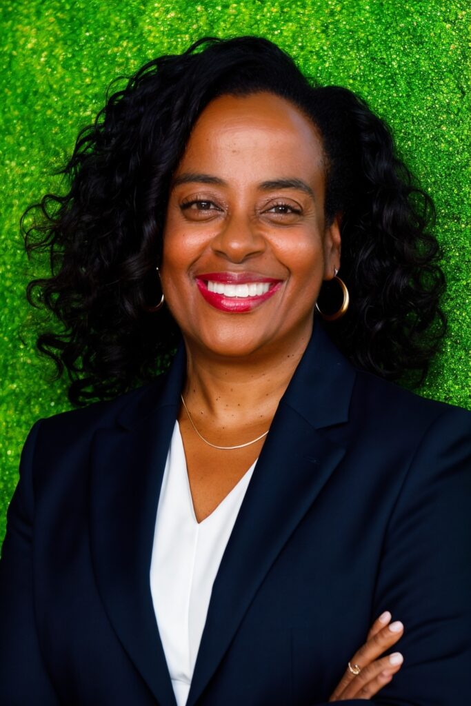 Headshot image of the owner